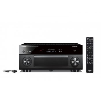 Yamaha RX-A2080 Aventage 9.2 Channel AV Receiver
