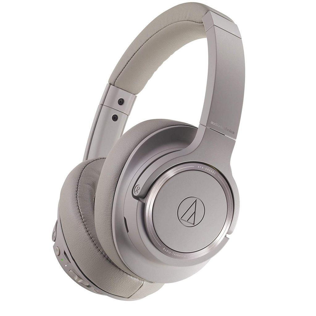 【新品未開封】audio-technica ATH-SR50BT Audio Technica ATH-SR50BT - Dream Audio Kenya