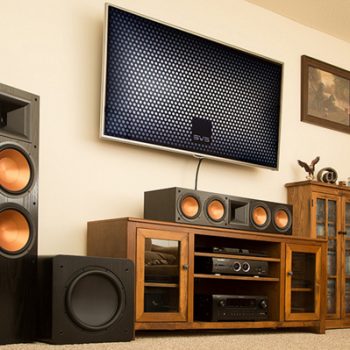Home Cinema