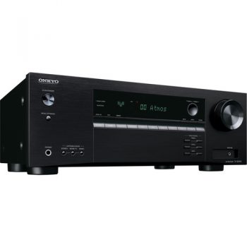 Onkyo TX-SR494 7.2 Channel AV Receiver