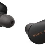 Sony best sale wf1000xm3 black