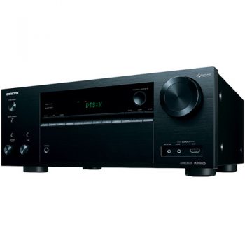 Onkyo TX-NR656 7.2-Channel Network A/V Receiver