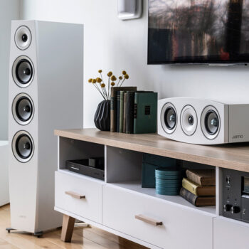 5.1 Speaker Sets
