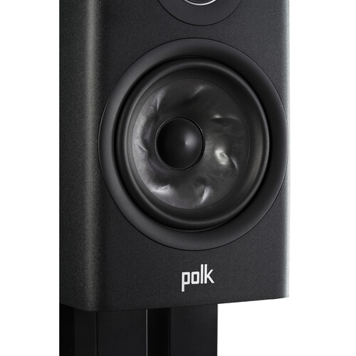 Polk Audio Reserve Series R200 Two-Way Bookshelf