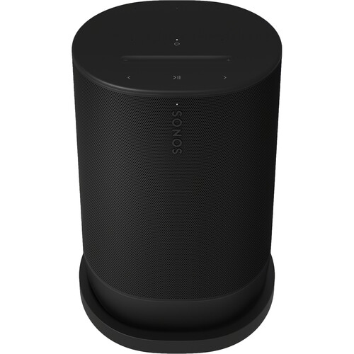 Sonos Roam vs Sonos Move Differences compared