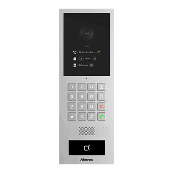 Akuvox S532 Retrofitting-Friendly Smart Video Door Phone