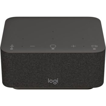 Logitech Logi Dock UC (Graphite)