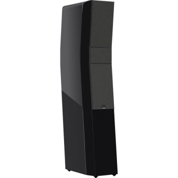 SVS Ultra Evolution Tower 3-Way Floor-Standing Speaker (Piano Gloss Black,Pair)