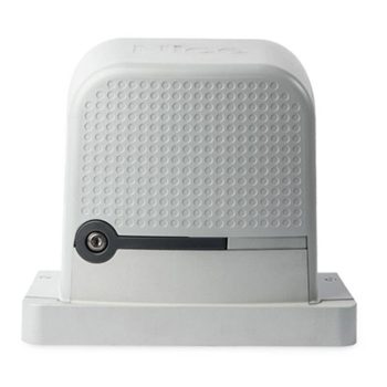 Nice automatic sliding gate kit up to 600Kg