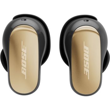 Bose QuietComfort Ultra True Wireless Noise-Canceling Earbuds 2nd Gen
