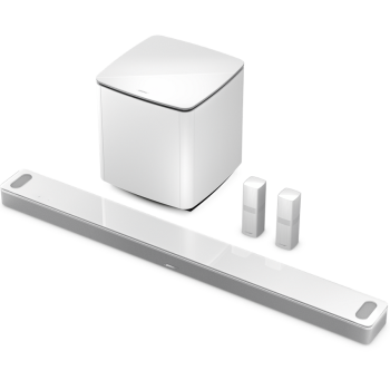 Bose Premium Home Cinema System