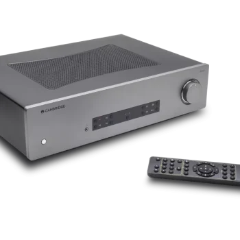Cambridge Audio CXA81 MKII