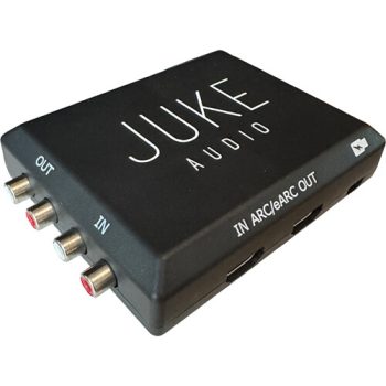 JUKE AUDIO AudioMate Transmitter/Receiver for Juke Audio Amplifiers