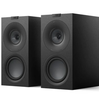KEF Q Concerto Meta (Satin Black)