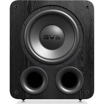 SVS PB-3000 R|Evolution 13" 1200W Subwoofer (Black Ash)