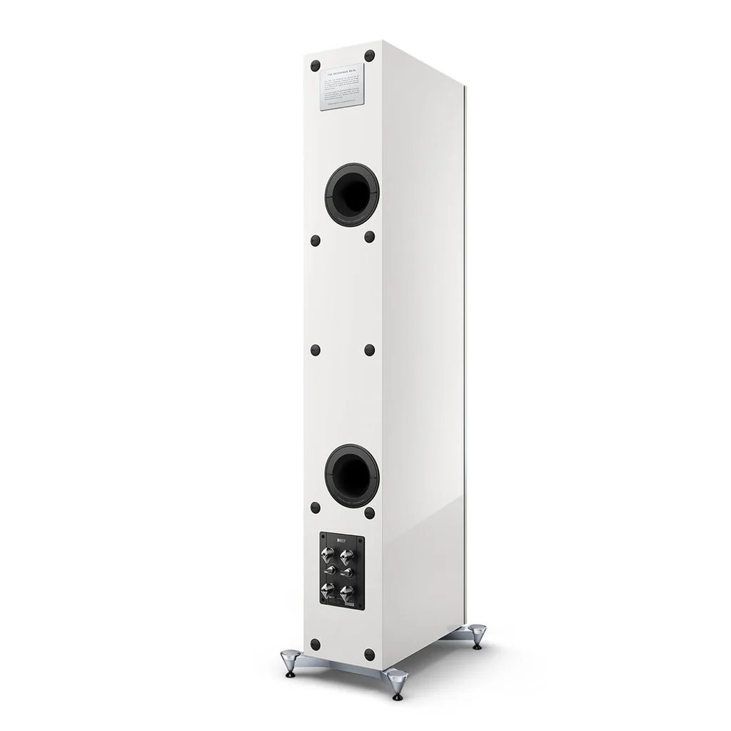 KEF Reference 5 Meta Floorstanding Speakers