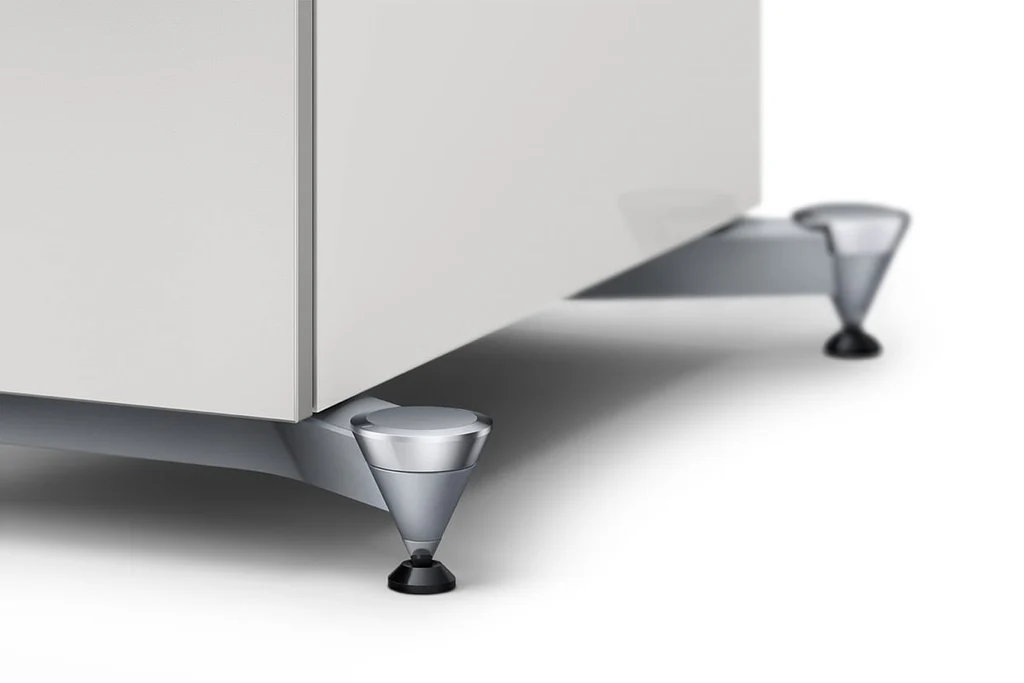 KEF Reference 5 Meta Floorstanding Speakers