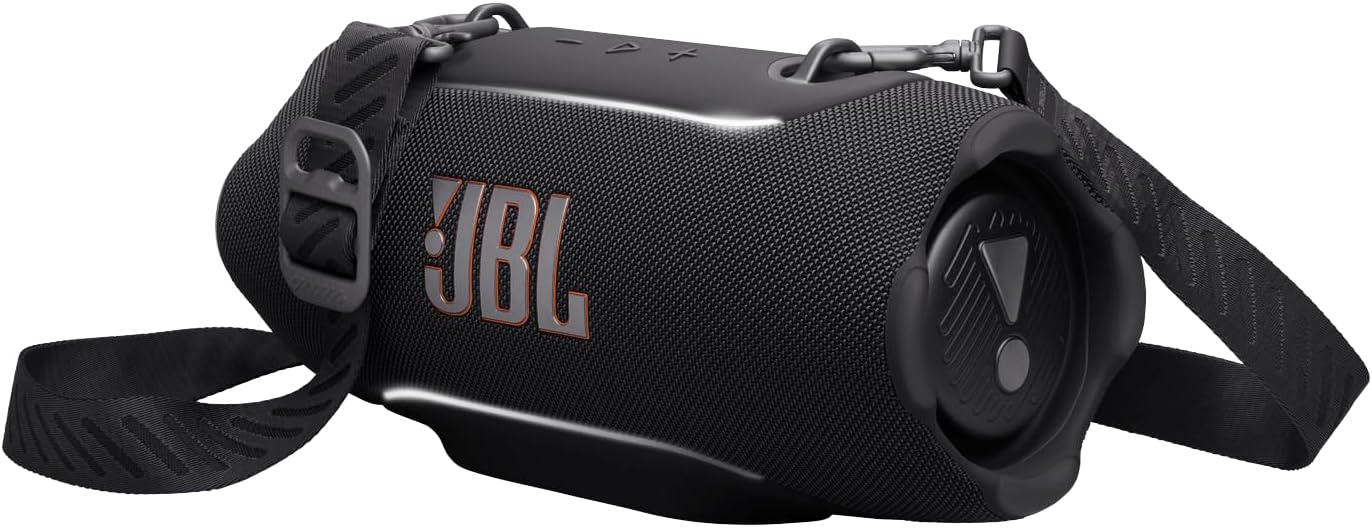 JBL Xtreme 5 - Portable Waterproof Speaker