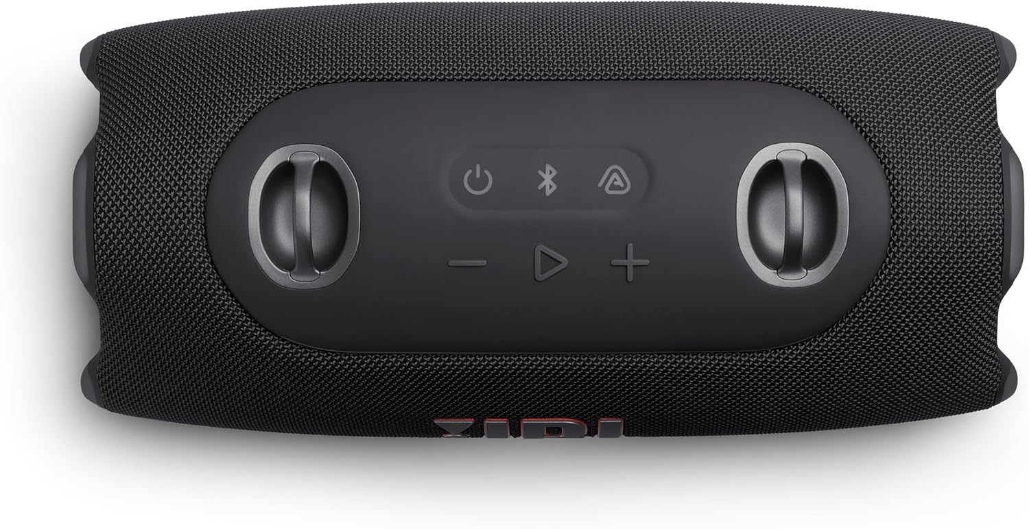 JBL Xtreme 5 - Portable Waterproof Speaker