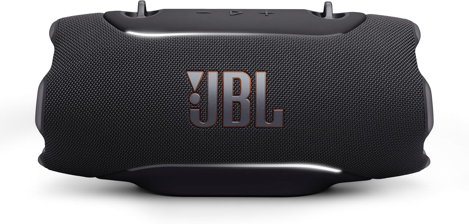 JBL Xtreme 5 - Portable Waterproof Speaker