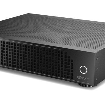 MadVR Envy Core MK1 4K HDR Video Processor