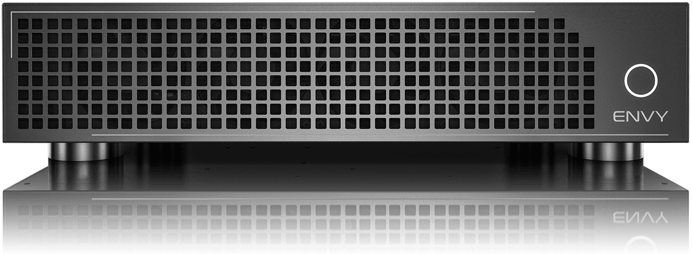 MadVR Envy Core MK1 4K HDR Video Processor