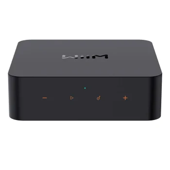 WiiM Pro Network Music Player/Streamer
